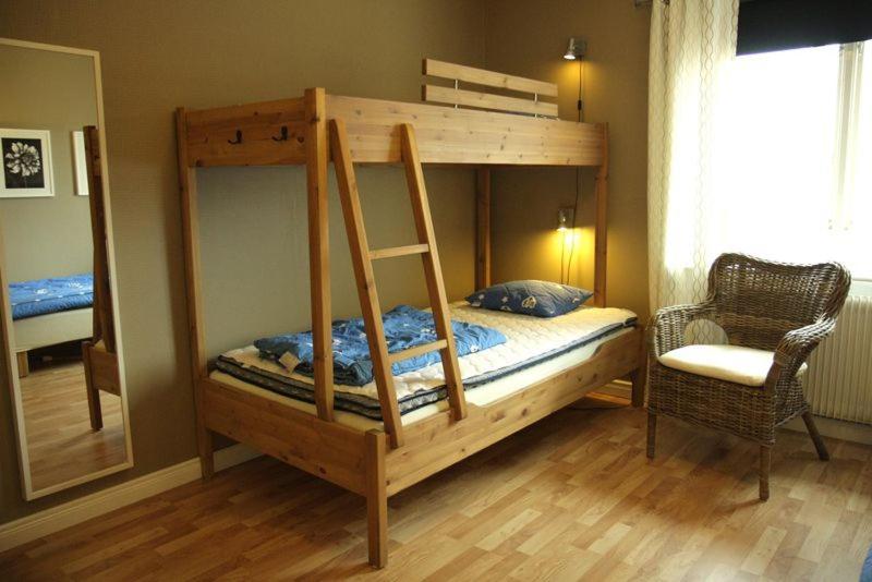 Stf Falu Hostel ฟาลัน ห้อง รูปภาพ