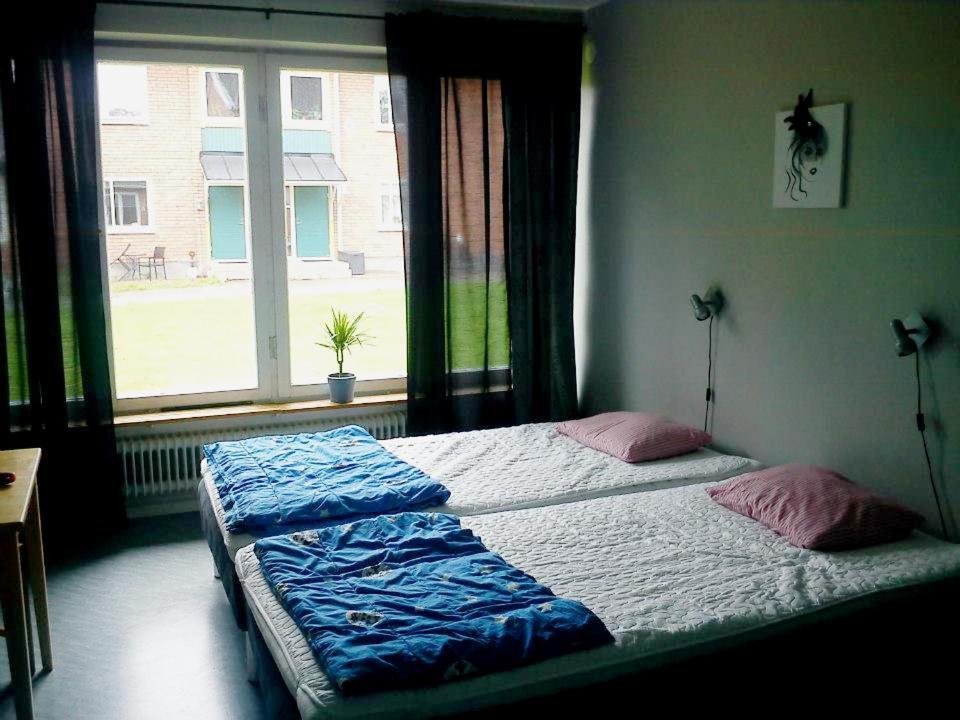 Stf Falu Hostel ฟาลัน ห้อง รูปภาพ